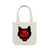 AS COLOUR Carrie Tote Thumbnail