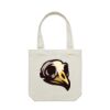 AS COLOUR Carrie Tote Thumbnail
