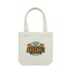 AS COLOUR Carrie Tote Thumbnail