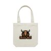 AS COLOUR Carrie Tote Thumbnail