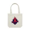 AS COLOUR Carrie Tote Thumbnail