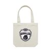 AS COLOUR Carrie Tote Thumbnail