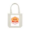 AS COLOUR Carrie Tote Thumbnail