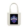AS COLOUR Carrie Tote Thumbnail