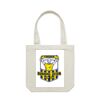 AS COLOUR Carrie Tote Thumbnail