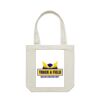 AS COLOUR Carrie Tote Thumbnail