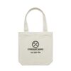 AS COLOUR Carrie Tote Thumbnail