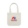 AS COLOUR Carrie Tote Thumbnail