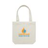 AS COLOUR Carrie Tote Thumbnail