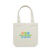 AS COLOUR Carrie Tote Thumbnail