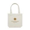 AS COLOUR Carrie Tote Thumbnail