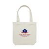 AS COLOUR Carrie Tote Thumbnail