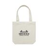 AS COLOUR Carrie Tote Thumbnail