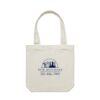 AS COLOUR Carrie Tote Thumbnail