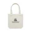 AS COLOUR Carrie Tote Thumbnail