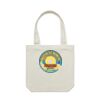 AS COLOUR Carrie Tote Thumbnail