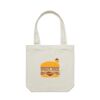 AS COLOUR Carrie Tote Thumbnail