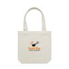 AS COLOUR Carrie Tote Thumbnail