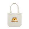 AS COLOUR Carrie Tote Thumbnail