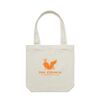 AS COLOUR Carrie Tote Thumbnail
