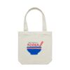 AS COLOUR Carrie Tote Thumbnail
