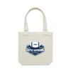 AS COLOUR Carrie Tote Thumbnail
