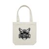 AS COLOUR Carrie Tote Thumbnail