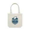 AS COLOUR Carrie Tote Thumbnail
