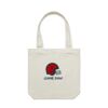 AS COLOUR Carrie Tote Thumbnail