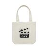AS COLOUR Carrie Tote Thumbnail