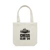 AS COLOUR Carrie Tote Thumbnail