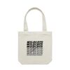 AS COLOUR Carrie Tote Thumbnail