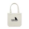 AS COLOUR Carrie Tote Thumbnail