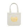 AS COLOUR Carrie Tote Thumbnail