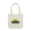 AS COLOUR Carrie Tote Thumbnail