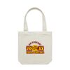 AS COLOUR Carrie Tote Thumbnail