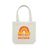 AS COLOUR Carrie Tote Thumbnail
