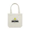 AS COLOUR Carrie Tote Thumbnail
