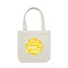 AS COLOUR Carrie Tote Thumbnail