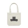 AS COLOUR Carrie Tote Thumbnail