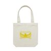AS COLOUR Carrie Tote Thumbnail