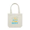 AS COLOUR Carrie Tote Thumbnail