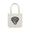 AS COLOUR Carrie Tote Thumbnail