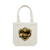 AS COLOUR Carrie Tote Thumbnail