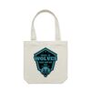 AS COLOUR Carrie Tote Thumbnail
