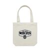 AS COLOUR Carrie Tote Thumbnail