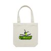AS COLOUR Carrie Tote Thumbnail