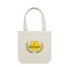 AS COLOUR Carrie Tote Thumbnail