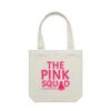 AS COLOUR Carrie Tote Thumbnail