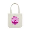 AS COLOUR Carrie Tote Thumbnail